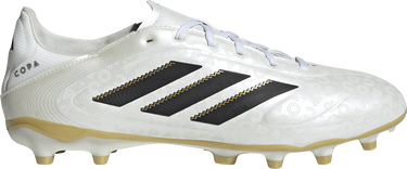 Tenisice i cipele adidas Performance COPA PURE III LEAGUE FG/MG Bijela | jh6296, 0
