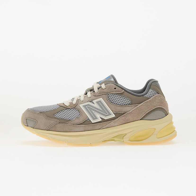 Tenisice i cipele New Balance 2010 Siva | U2010GD