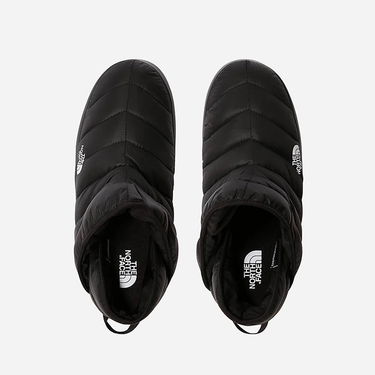 Tenisice i cipele The North Face Thermoball Traction Bootie Crna | NF0A3MKHKY4, 2