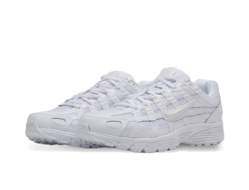 Tenisice i cipele Nike P-6000 Bijela | CD6404-100