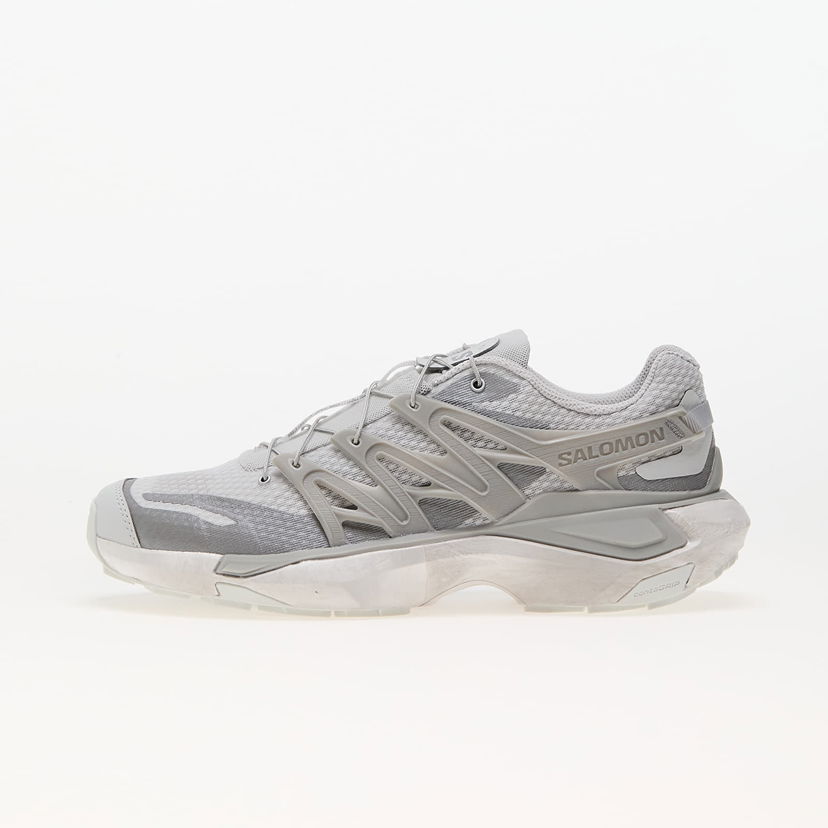 Tenisice i cipele Salomon XT Pu.Re Gray Violet/ Flint Gray/ Sharkskin Siva | L47604700