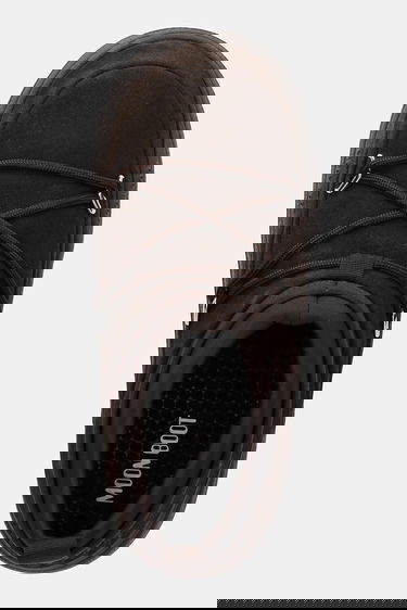 Tenisice i cipele Moon Boot PARK ICON SUEDE Smeđa | 80D2470170.M010, 3