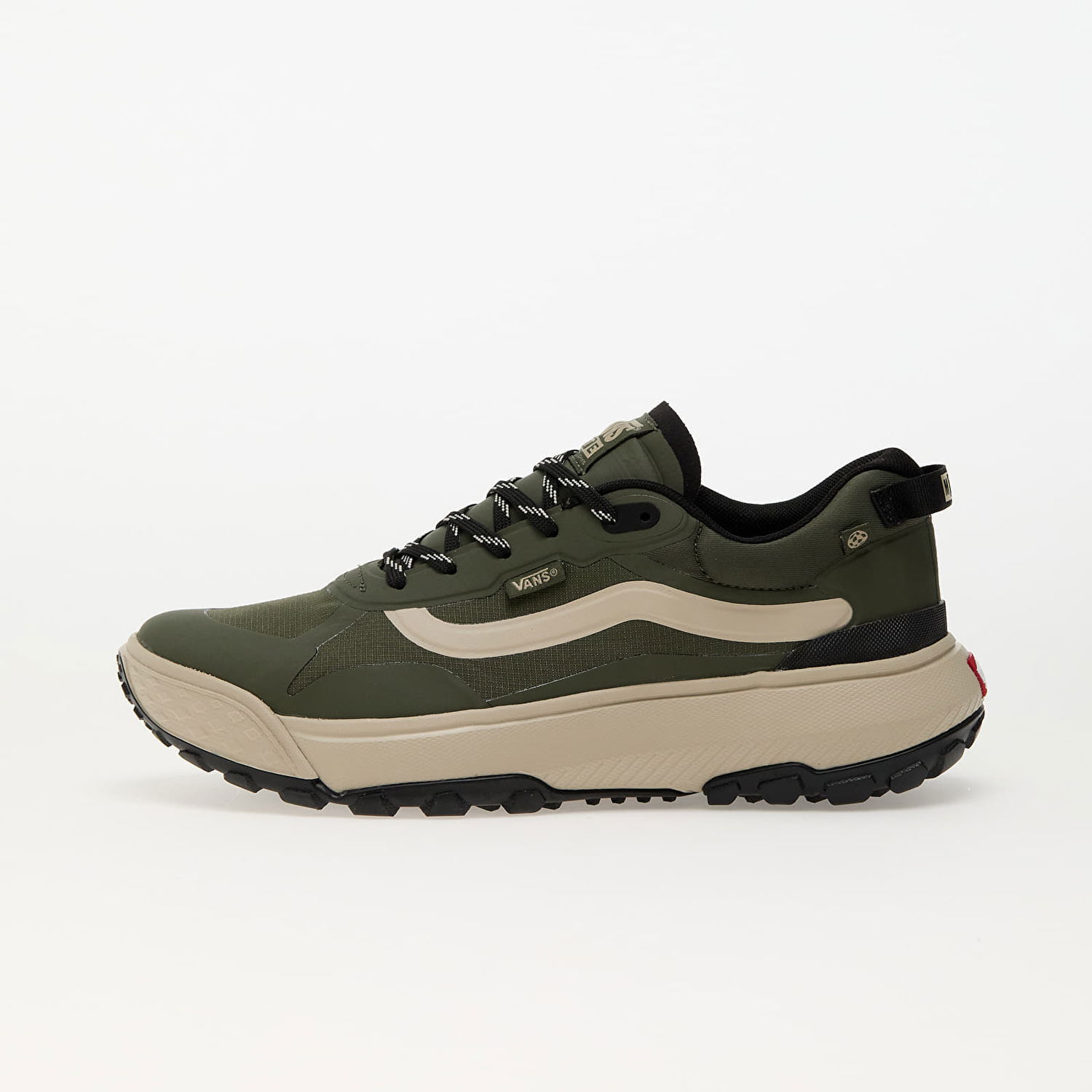 Tenisice i cipele Vans MTE Crosspath Zelena | VN000CVU50K1, 0
