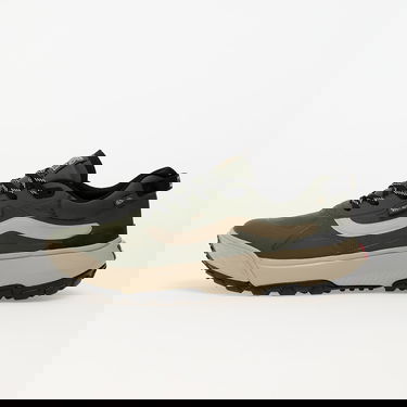 Tenisice i cipele Vans MTE Crosspath Zelena | VN000CVU50K1, 0