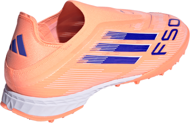 Tenisice i cipele adidas Performance F50 Pro Laceless TF Narančasta | jr9329, 4