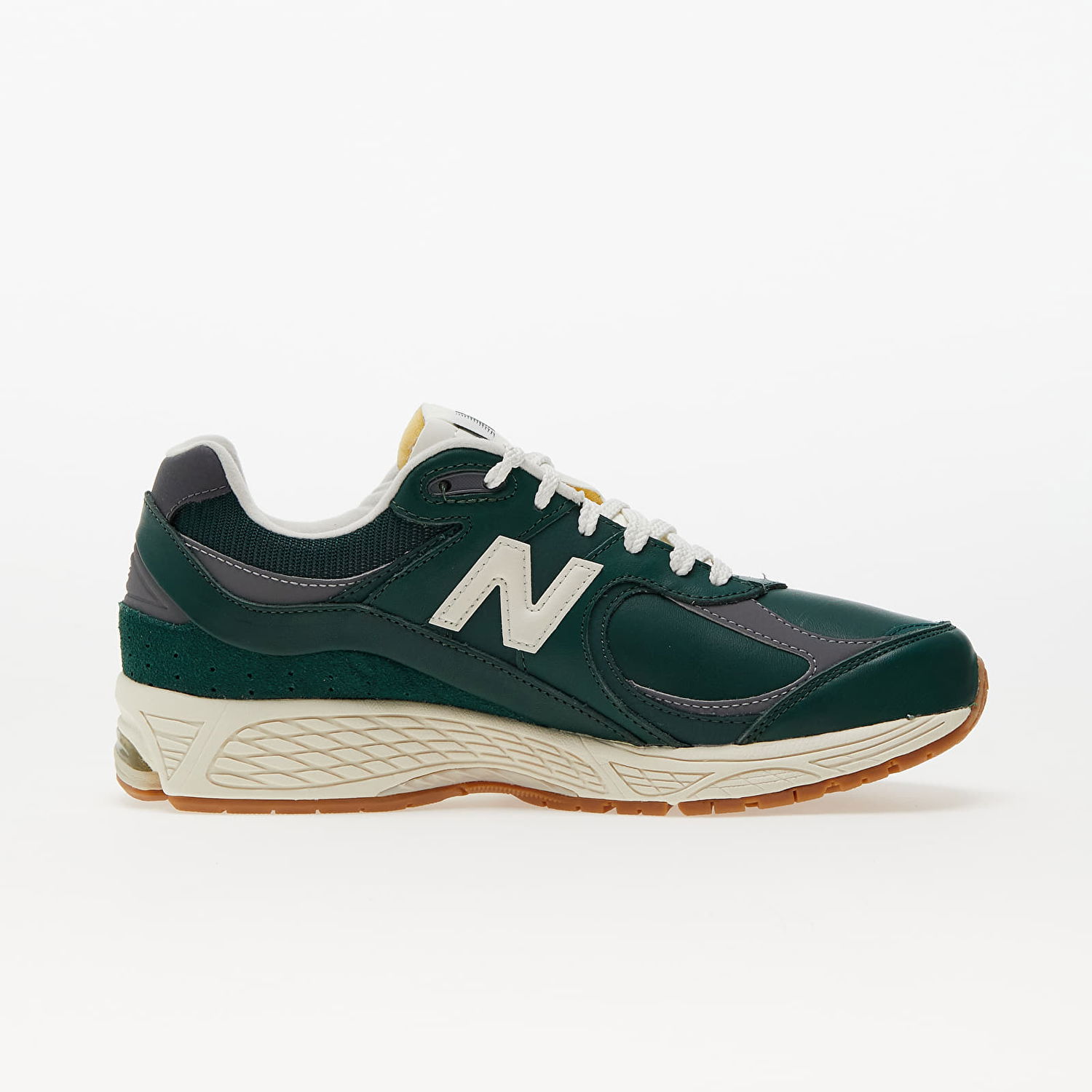 Tenisice i cipele New Balance 2002R "Nightwatch Green" Zelena | M2002RVI, 1