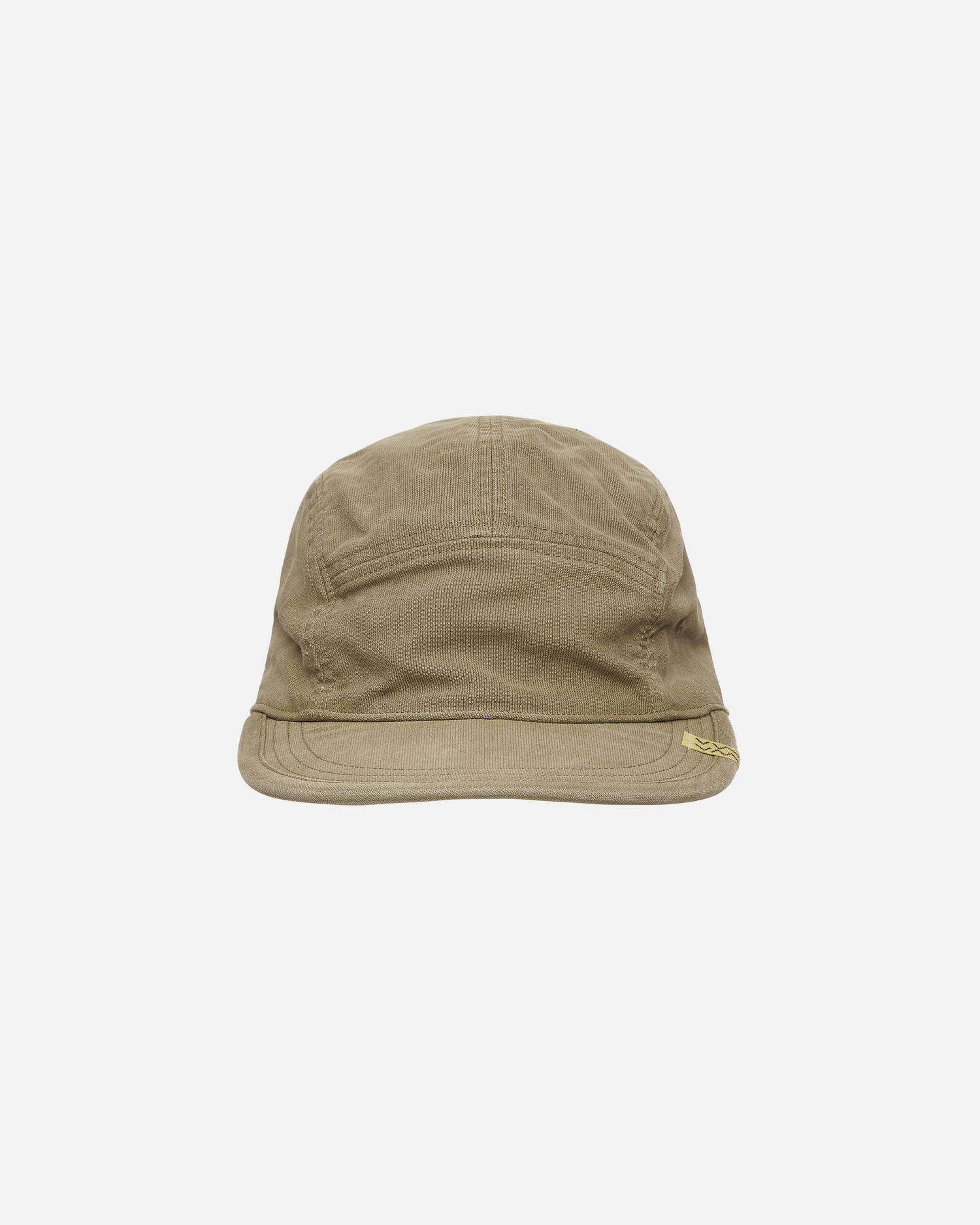Kapa visvim Contrary Dept. Camp Cap Zelena | 0522903003001 002, 1