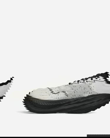 Tenisice i cipele Hoka One One Mach X 2, Size 12.5 Siva | 1169610-BKSTR, 3