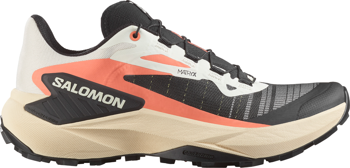 Tenisice i cipele Salomon Salomon Genesis Bež | l47820-400, 0