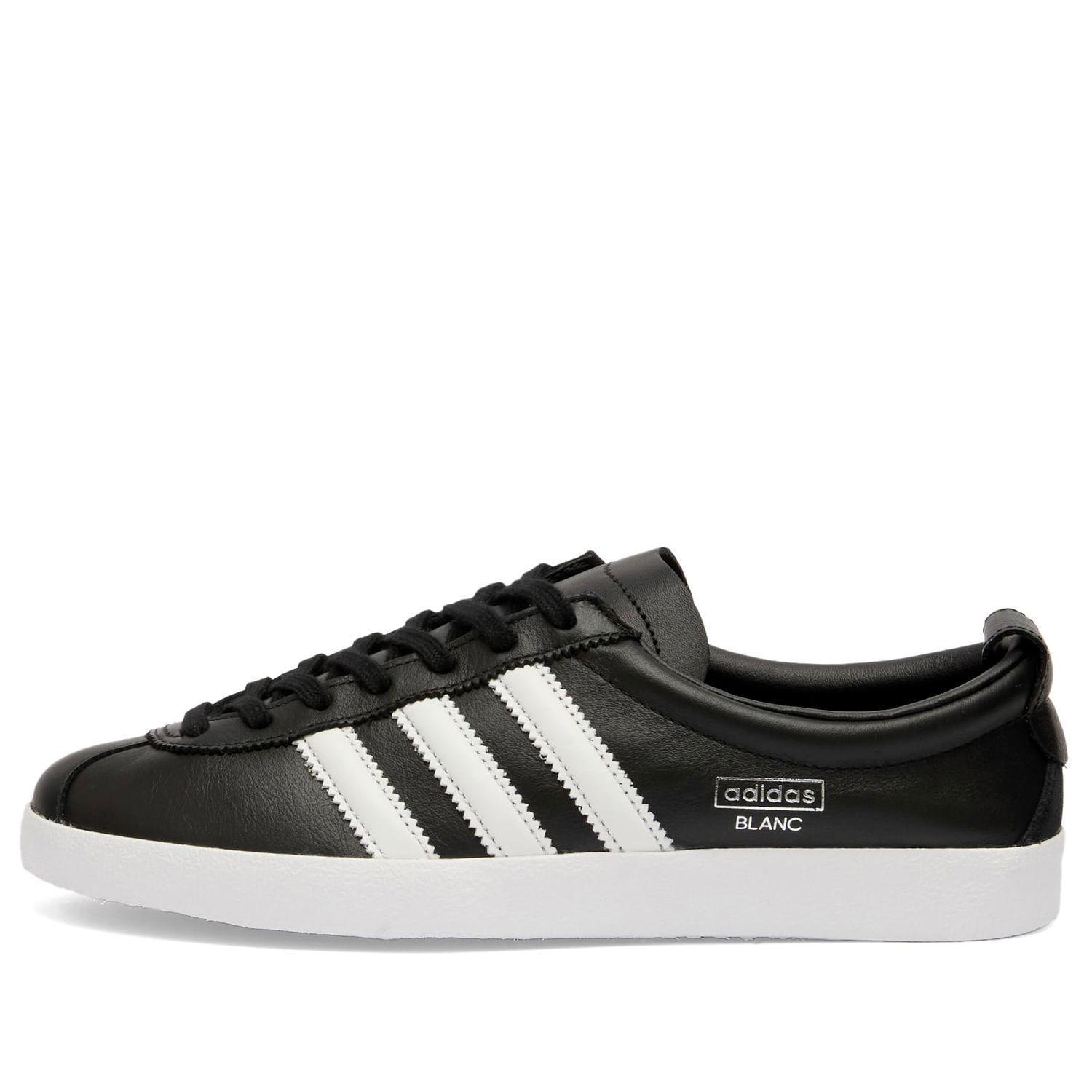 Tenisice i cipele adidas Originals Blanc Crna | JS1497, 0