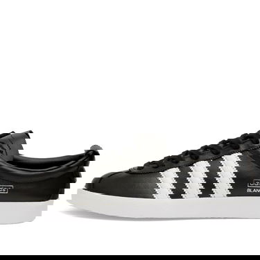 Tenisice i cipele adidas Originals Blanc Crna | JS1497, 0