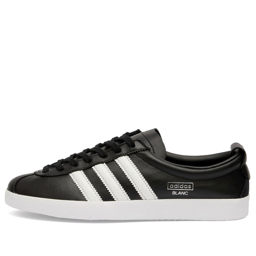 Tenisice i cipele adidas Originals Blanc Crna | JS1497