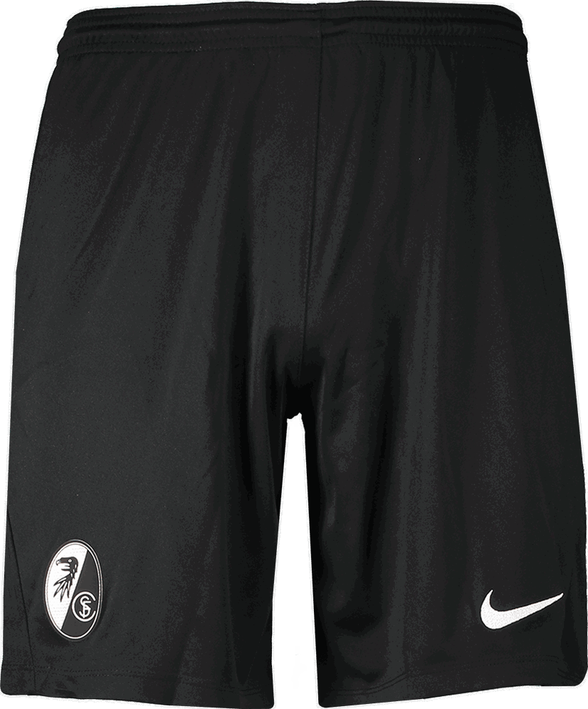 Kratke hlače Nike Dri-FIT SC Freiburg Away Shorts 2025/26 Crna | 6scfbv6855-010