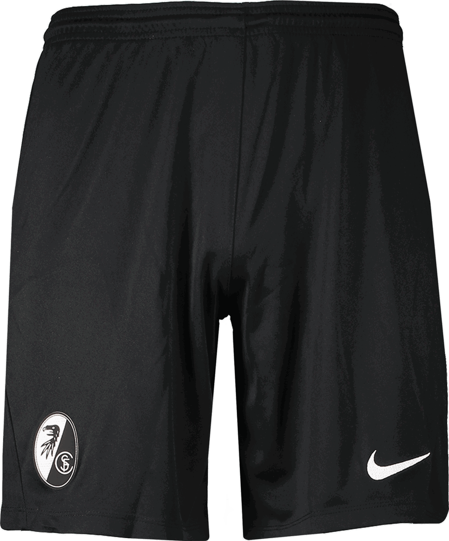 Kratke hlače Nike Dri-FIT SC Freiburg Away Shorts 2025/26 Crna | 6scfbv6855-010, 0