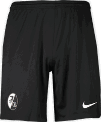 Dri-FIT SC Freiburg Away Shorts 2025/26