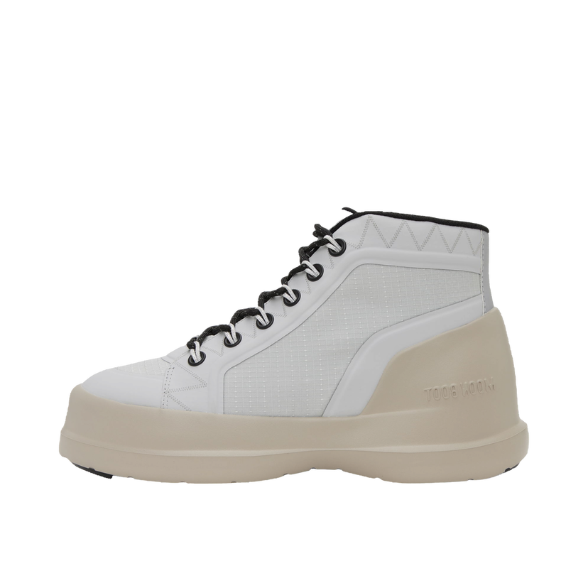 Tenisice i cipele Moon Boot Luna Trek Mid Boots Siva | 80D2480080