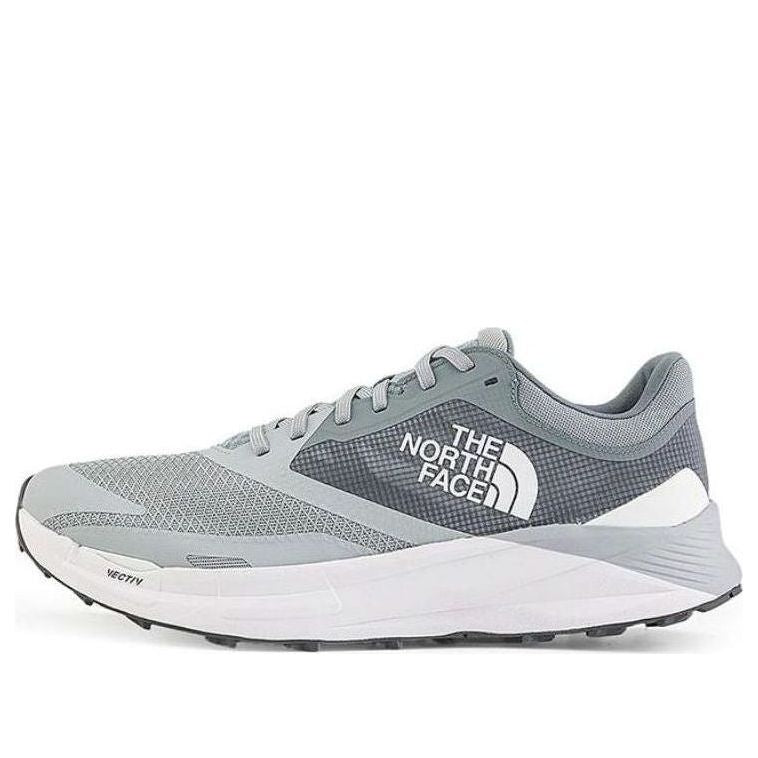 Tenisice i cipele The North Face Vectiv Enduris III Siva | A7W5O-J4U