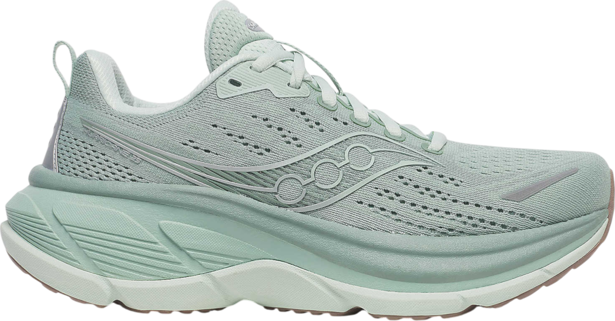 Tenisice i cipele Saucony Saucony HURRICANE 25 Zelena | s11026-220, 0