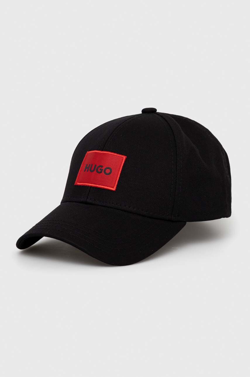 Kapa BOSS Cap Crna | 50492745, 0