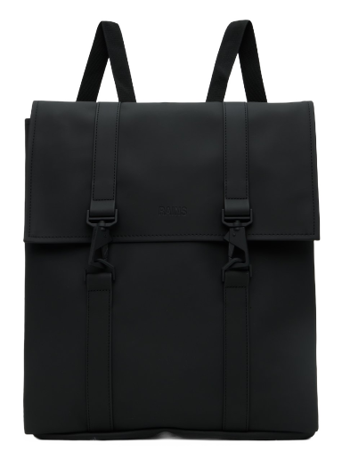 Ruksak Rains Mini MSN Crna | 13310