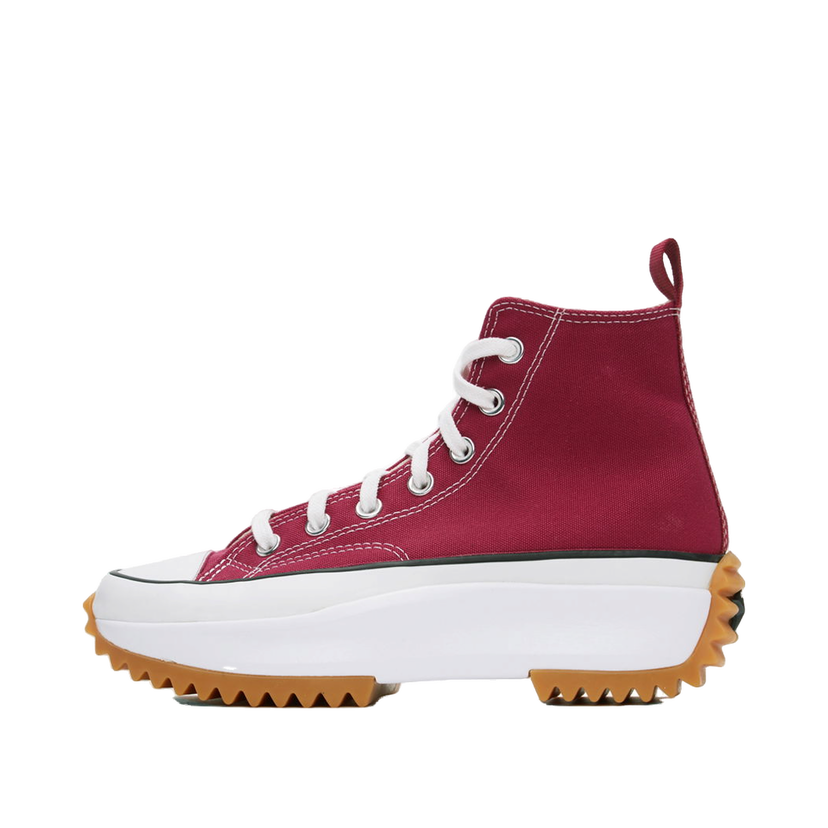 Tenisice i cipele Converse Run Star Hike High Ružičasta | 172362C