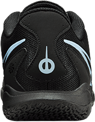 Tenisice i cipele Nike LEGEND 10 ACADEMY IC Crna | dv4341-003, 4