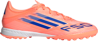 Tenisice i cipele adidas Performance F50 League TF Narančasta | jh7723, 0
