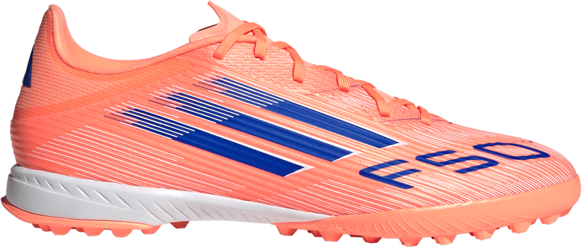 Tenisice i cipele adidas Performance F50 League TF Narančasta | jh7723
