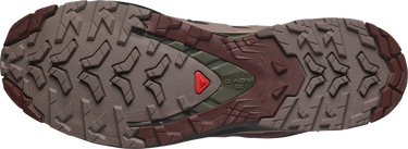 Tenisice i cipele Salomon XA PRO 3D V9 GTX Smeđa | l47583500, 2