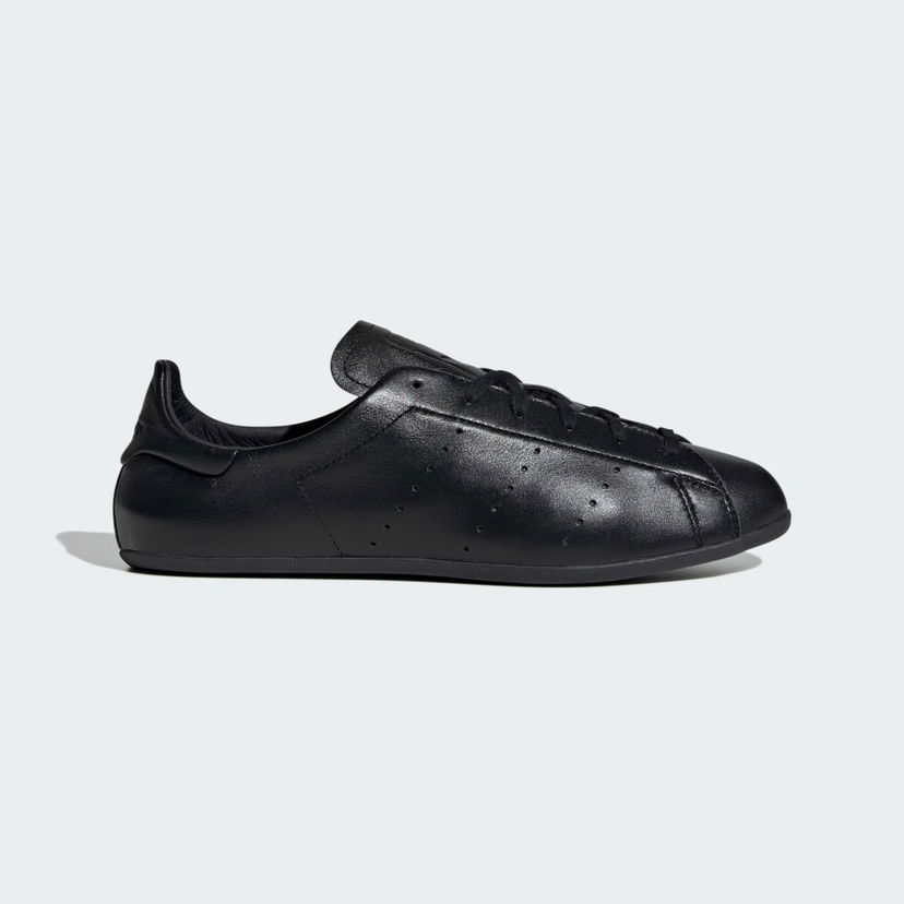 Tenisice i cipele adidas Originals Stan Smith Lo Pro Crna | JR6010