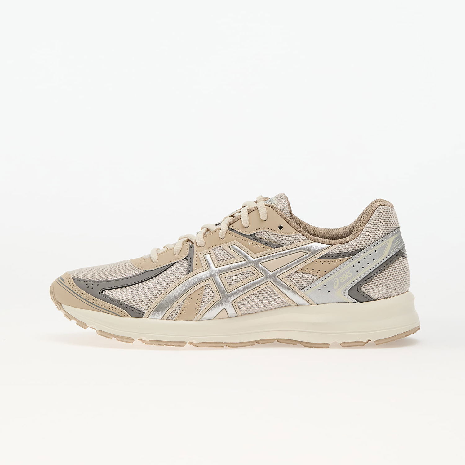 Tenisice i cipele Asics JOG 100S Bež | 1203A684-250, 0