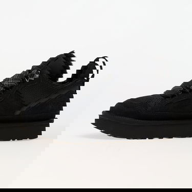 Tenisice i cipele UGG Lowmel "Black" W Crna | 1144032-BLK, 0