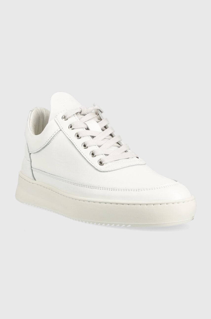 Tenisice i cipele Filling Pieces Low Top Ripple Lane Bijela | 25121721855, 1