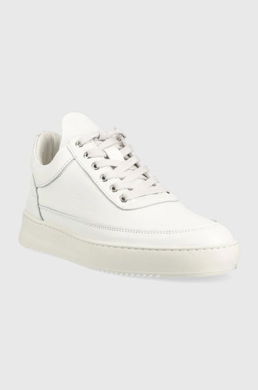 Tenisice i cipele Filling Pieces Low Top Ripple Lane Bijela | 25121721855, 1
