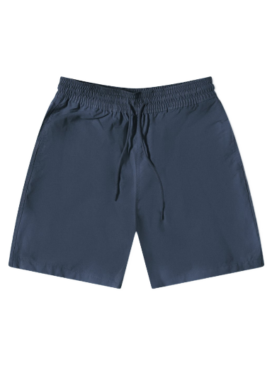 Kupaći kostimi Colorful Standard Classic Swim Short Tamnoplava | CS3010-NBL