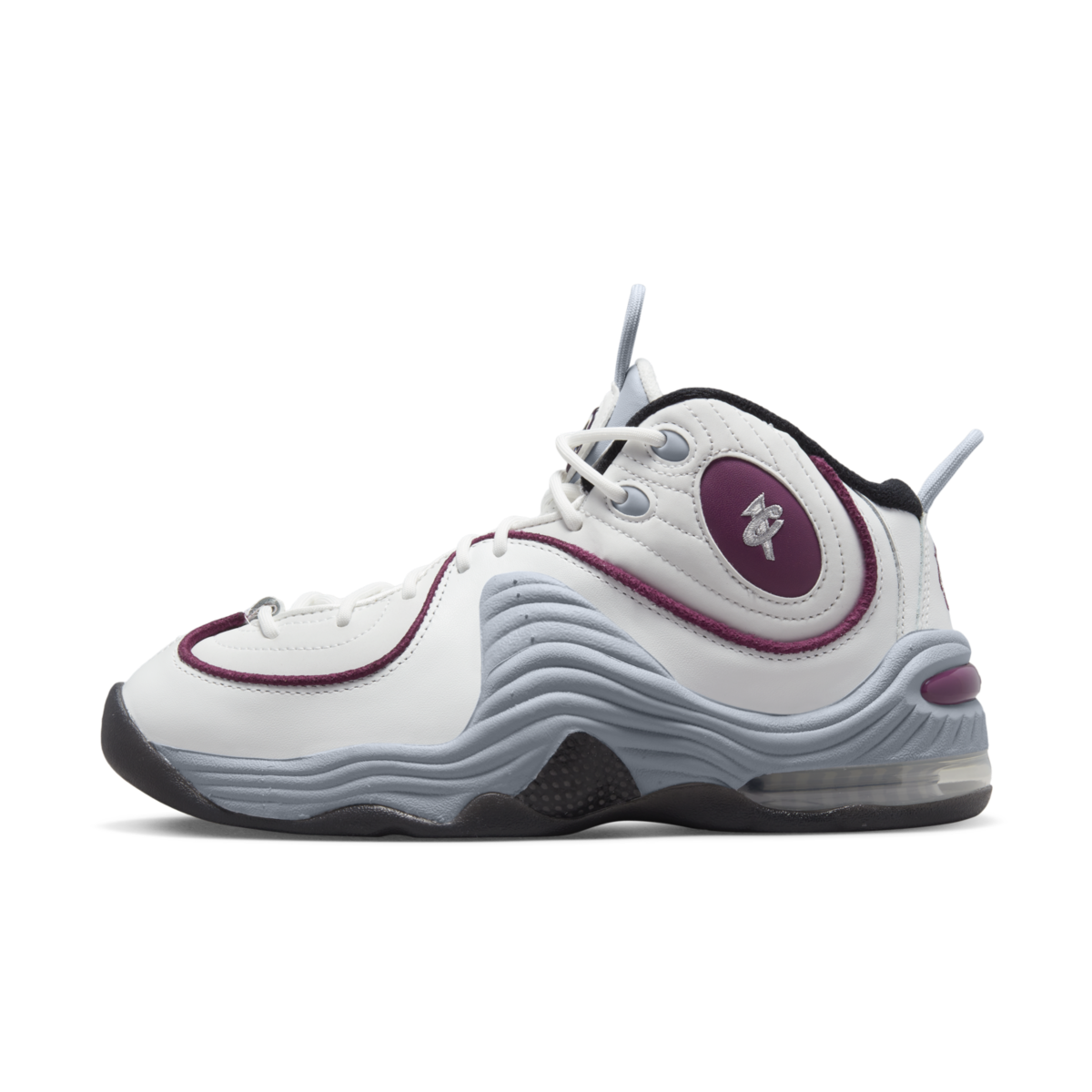 Tenisice i cipele Nike Air Penny 2 "Rosewood" Bijela | DV1163-100, 0