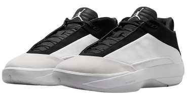 Tenisice i cipele Jordan Air Jordan 40 Bijela | hm9931-100, 5