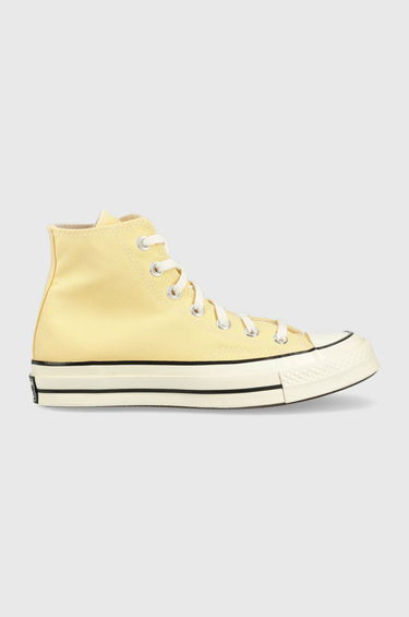 Tenisice i cipele Converse Chuck 70 HI Žuta | A02757C, 0