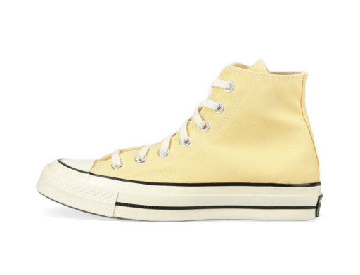 Tenisice i cipele Converse Chuck 70 HI Žuta | A02757C