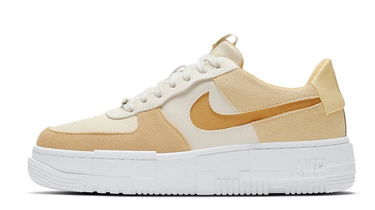 Tenisice i cipele Nike Air Force 1 Pixel "Sail Tan" W Žuta | DH3856-100, 0
