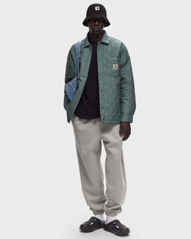 Jakna Carhartt WIP Wadeson Shirt Jacket men Overshirts green in size:XXL Zelena | I034363-29N.XX, 1