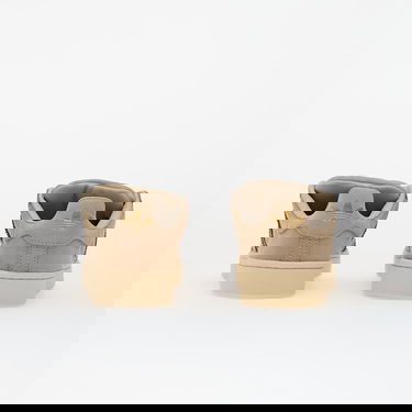 Tenisice i cipele adidas Originals Campus 00s Trace Khaki/ Trace Khaki/ Wonder Aluminium Bež | JS3775, 4