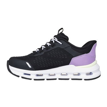 Tenisice i cipele Skechers Skechers Glide-Step Slip-Ins JR Ljubičasta | 303654L-BKPR, 1