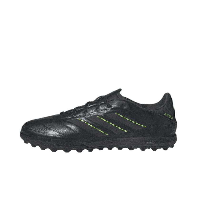 Tenisice i cipele adidas Performance COPA PURE III LEAGUE TF Crna | jr2855