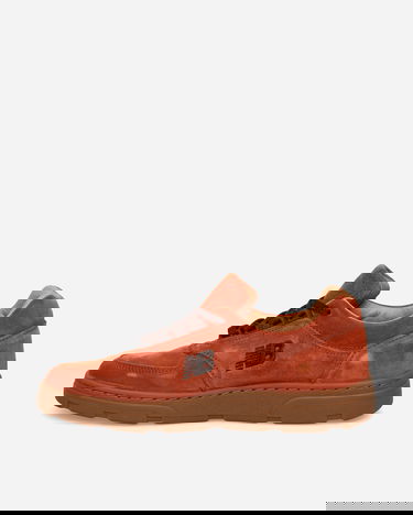 Tenisice i cipele New Balance Made in UK Allerdale Narančasta | UADWGGR, 3