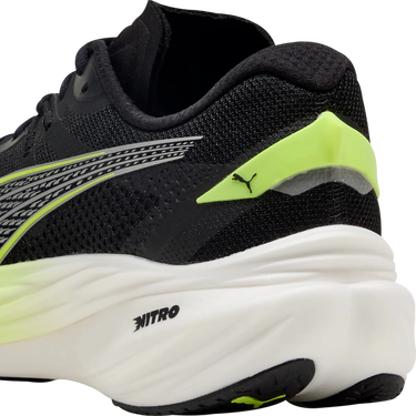 Tenisice i cipele Puma Deviate NITRO 3 Crna | 309707-15, 5