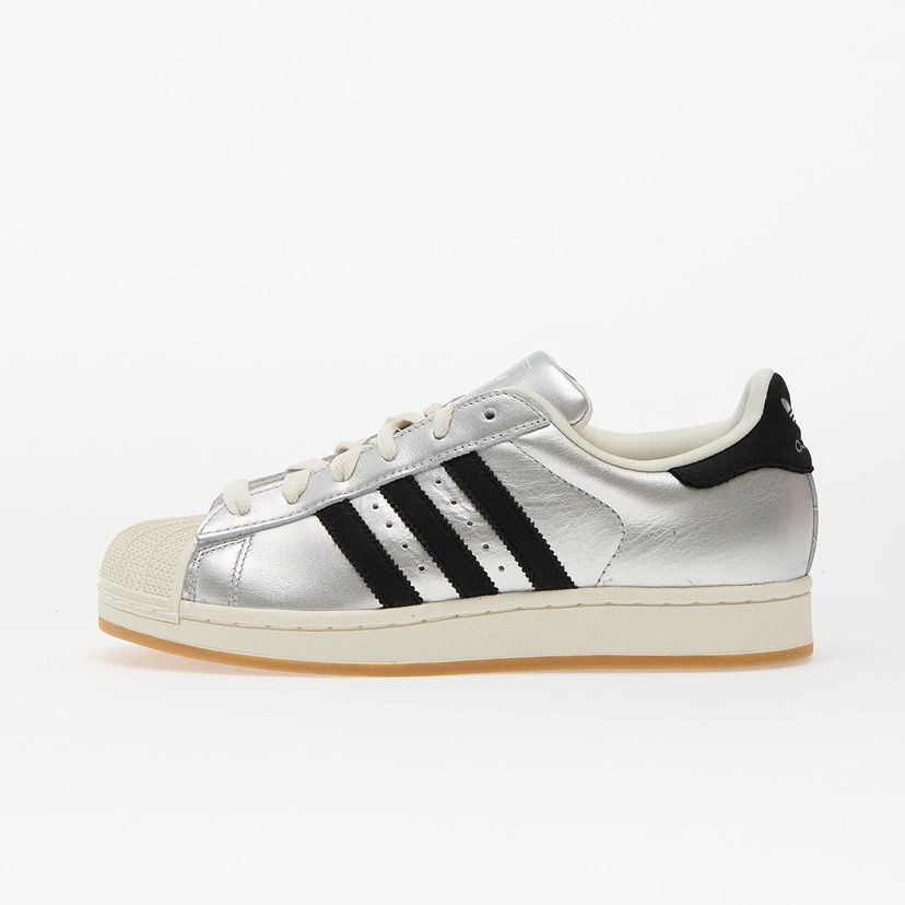 Tenisice i cipele adidas Originals Superstar II 35 1/2 Metalik | HQ2692