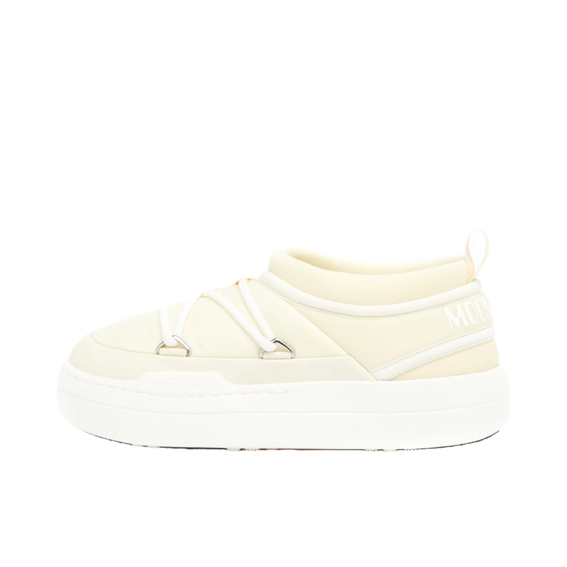 Tenisice i cipele Moon Boot Park Icon Bijela | 80D2470070-CRM