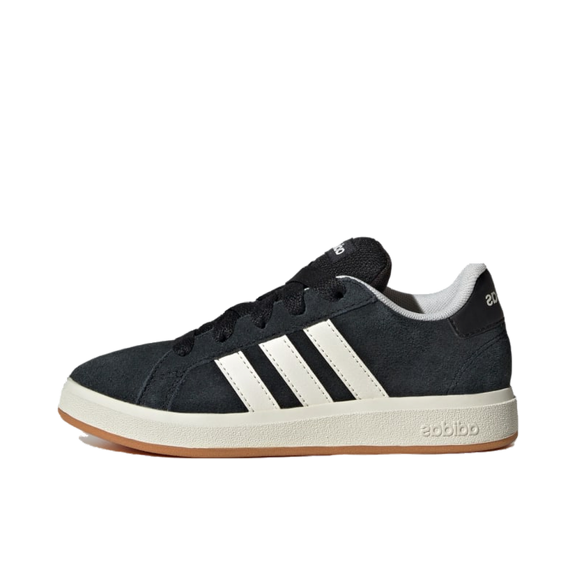 Tenisice i cipele adidas Performance Grand Court 00s Crna | JH6178