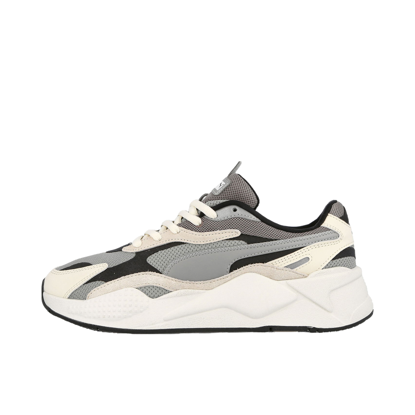 Tenisice i cipele Puma RS-X3 Puzzle Limestone Bež | 371570-01